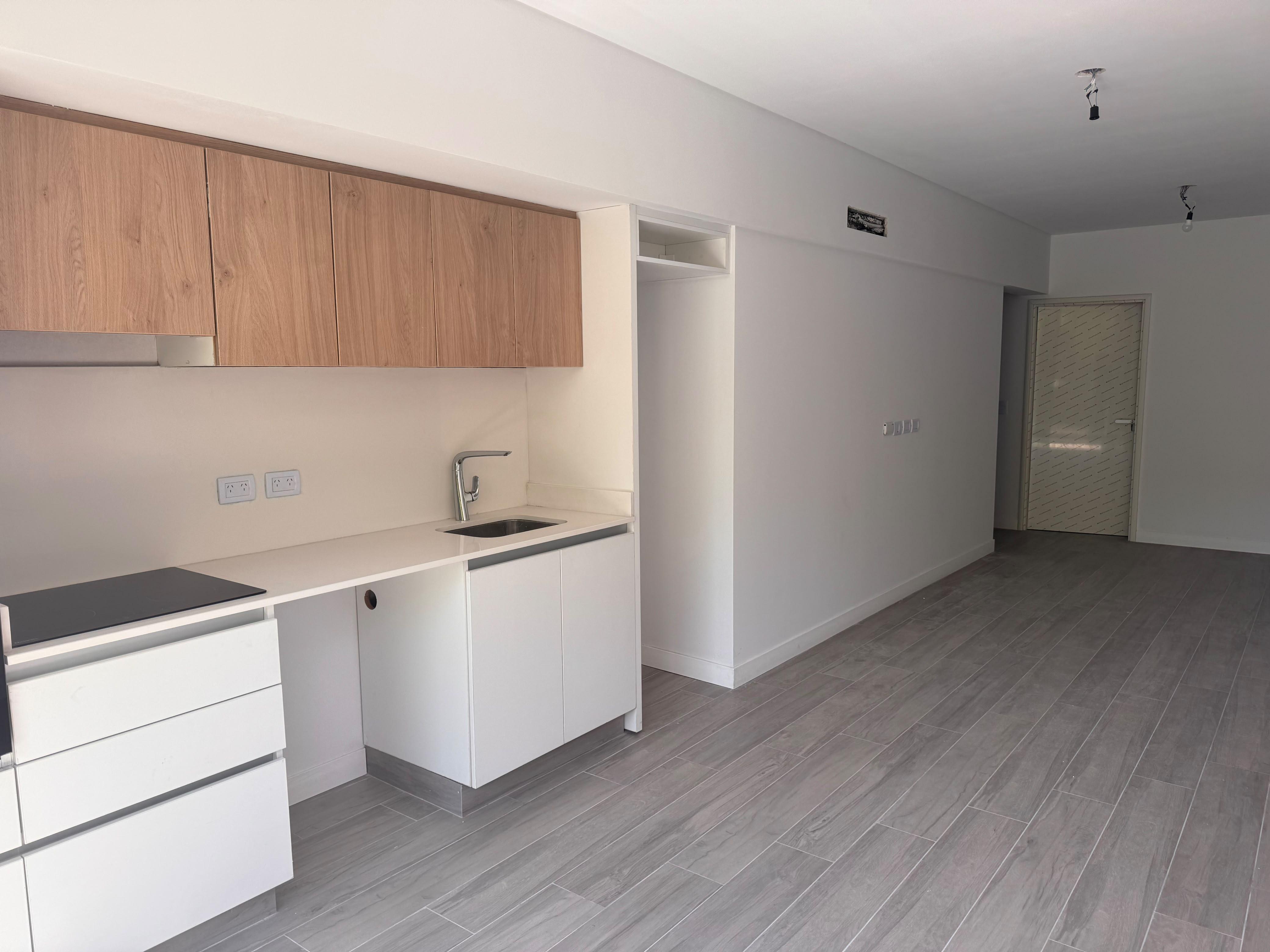 Departamento en venta · Belgrano, CABA