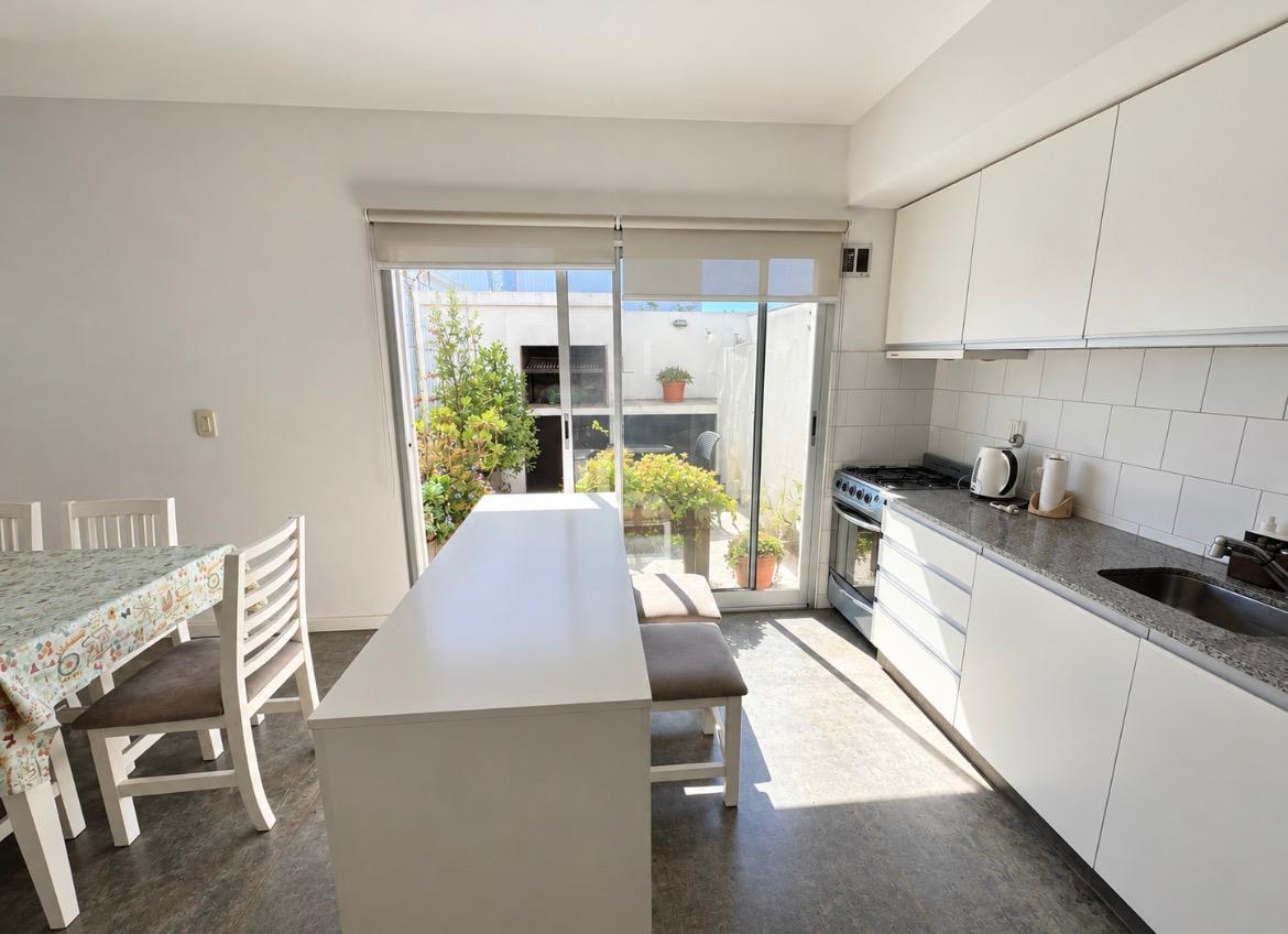 PH en venta · Villa Pueyrredon, CABA