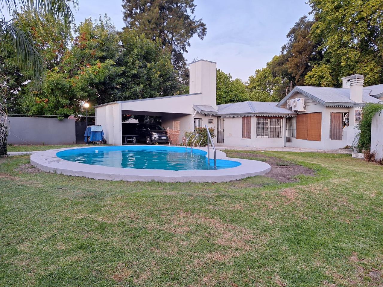Casa en venta · Francisco Alvarez, Moreno, GBA Oeste, Provincia de Buenos Aires