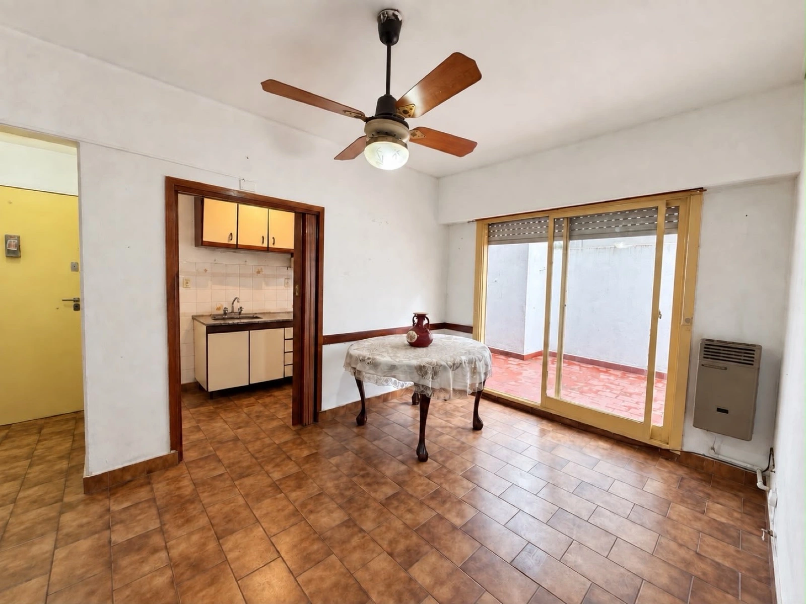 Departamento en venta · Ramos Mejia Sur, Ramos Mejia, La Matanza, GBA Oeste, Provincia de Buenos Aires