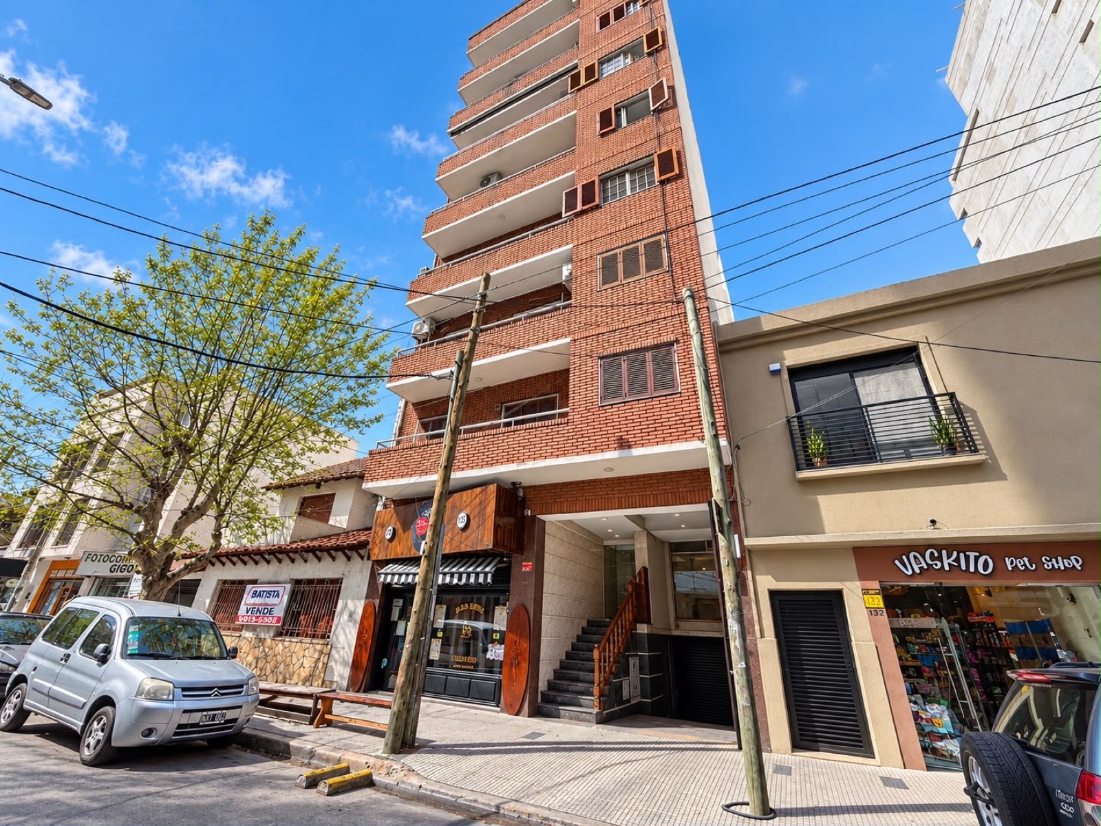 Departamento en venta · Ramos Mejia Sur, Ramos Mejia, La Matanza, GBA Oeste, Provincia de Buenos Aires