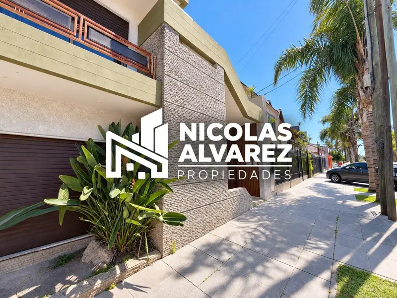 Casa en venta · Ramos Mejia Sur, Ramos Mejia, La Matanza, GBA Oeste, Provincia de Buenos Aires