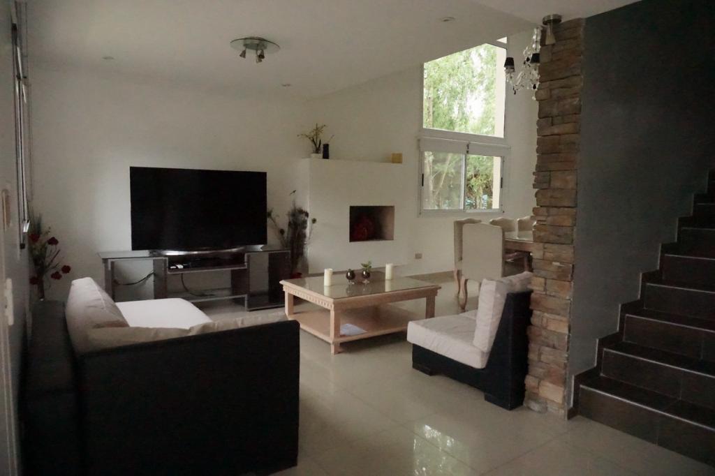 Casa en alquiler · San Isidro Labrador, Villanueva, Tigre, GBA Norte, Provincia de Buenos Aires