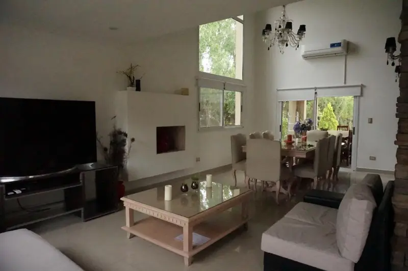 Casa en alquiler · San Isidro Labrador, Villanueva, Tigre, GBA Norte, Provincia de Buenos Aires