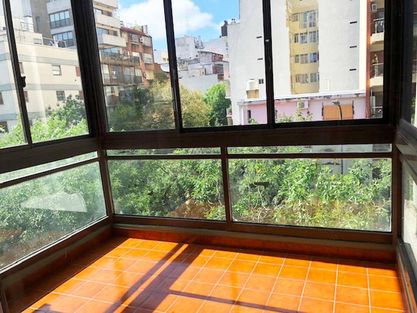 Departamento en alquiler · Belgrano, CABA Departamento en alquiler · Belgrano, CABA
