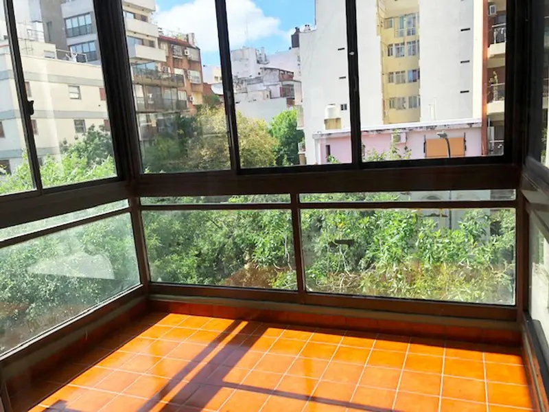 Departamento en alquiler · Belgrano, CABA