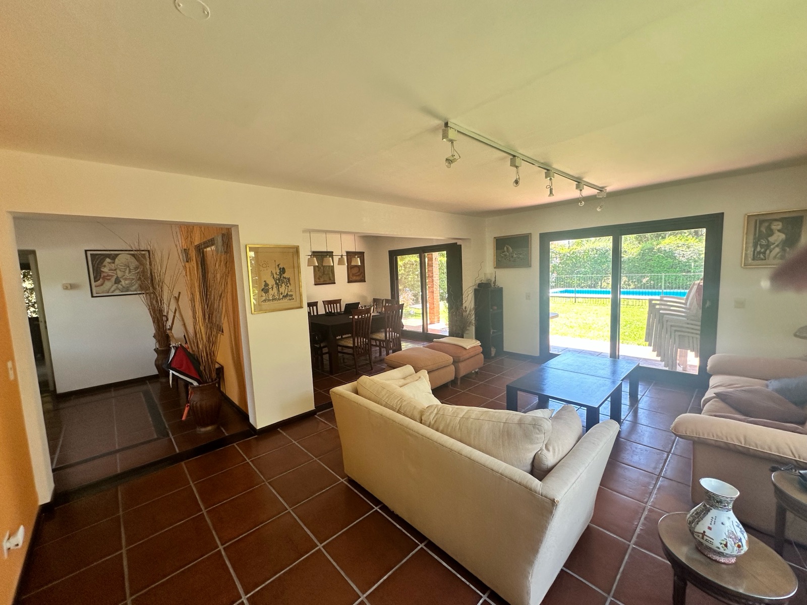 Casa en alquiler temporal · Barrancas de San José, Pacheco, GBA Norte, Provincia de Buenos Aires Casa en alquiler temporal · Barrancas de San José, Pacheco, GBA Norte, Provincia de Buenos Aires