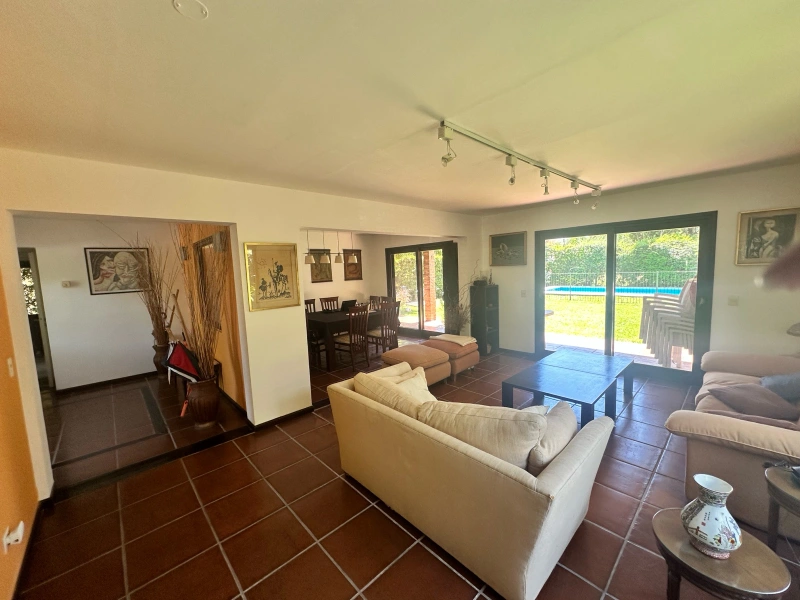 Casa en alquiler temporal · Barrancas de San José, Pacheco, GBA Norte, Provincia de Buenos Aires