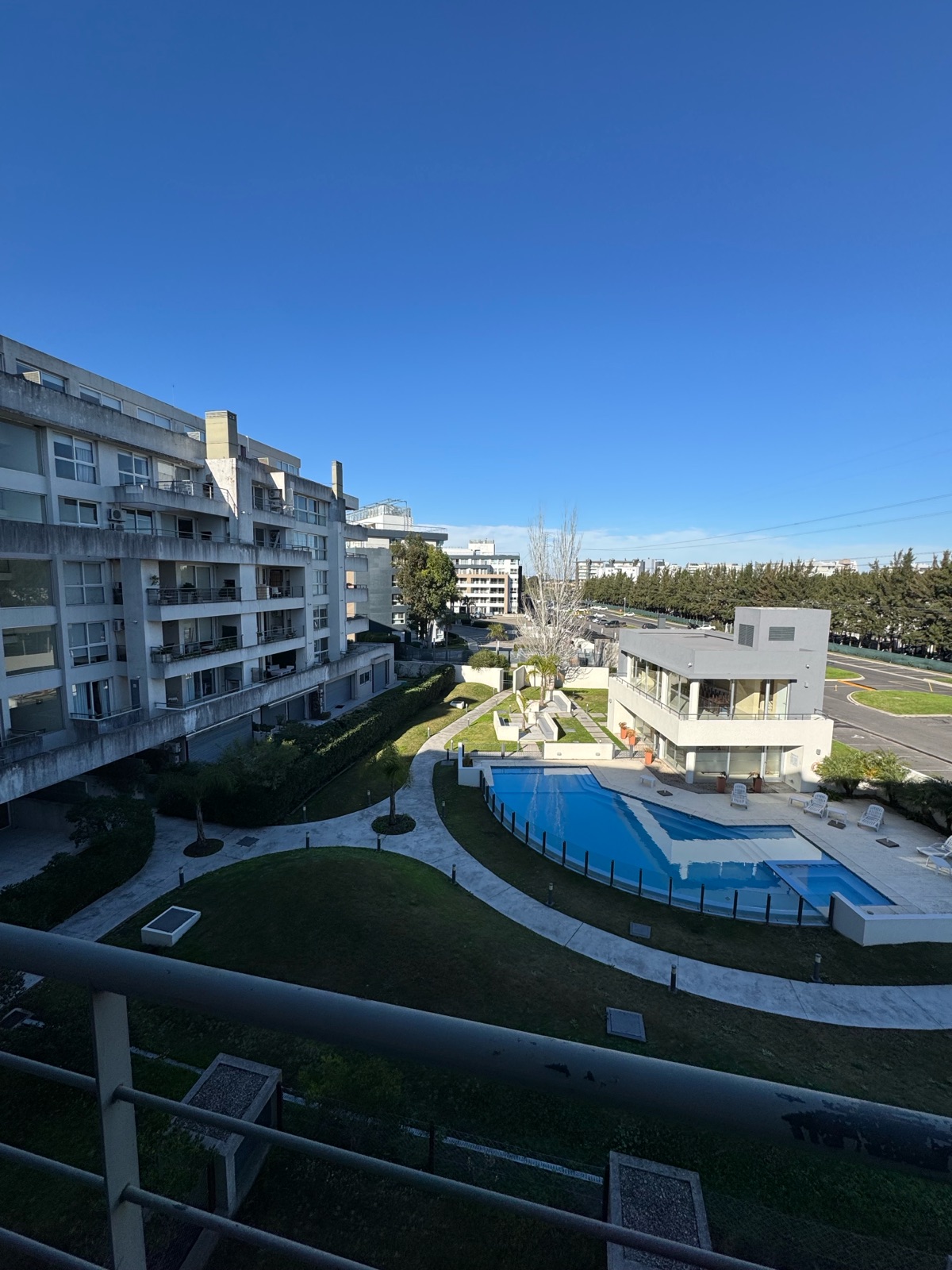 Departamento en venta · North Coral Plaza, El Portal, Nordelta, Tigre, GBA Norte, Provincia de Buenos Aires