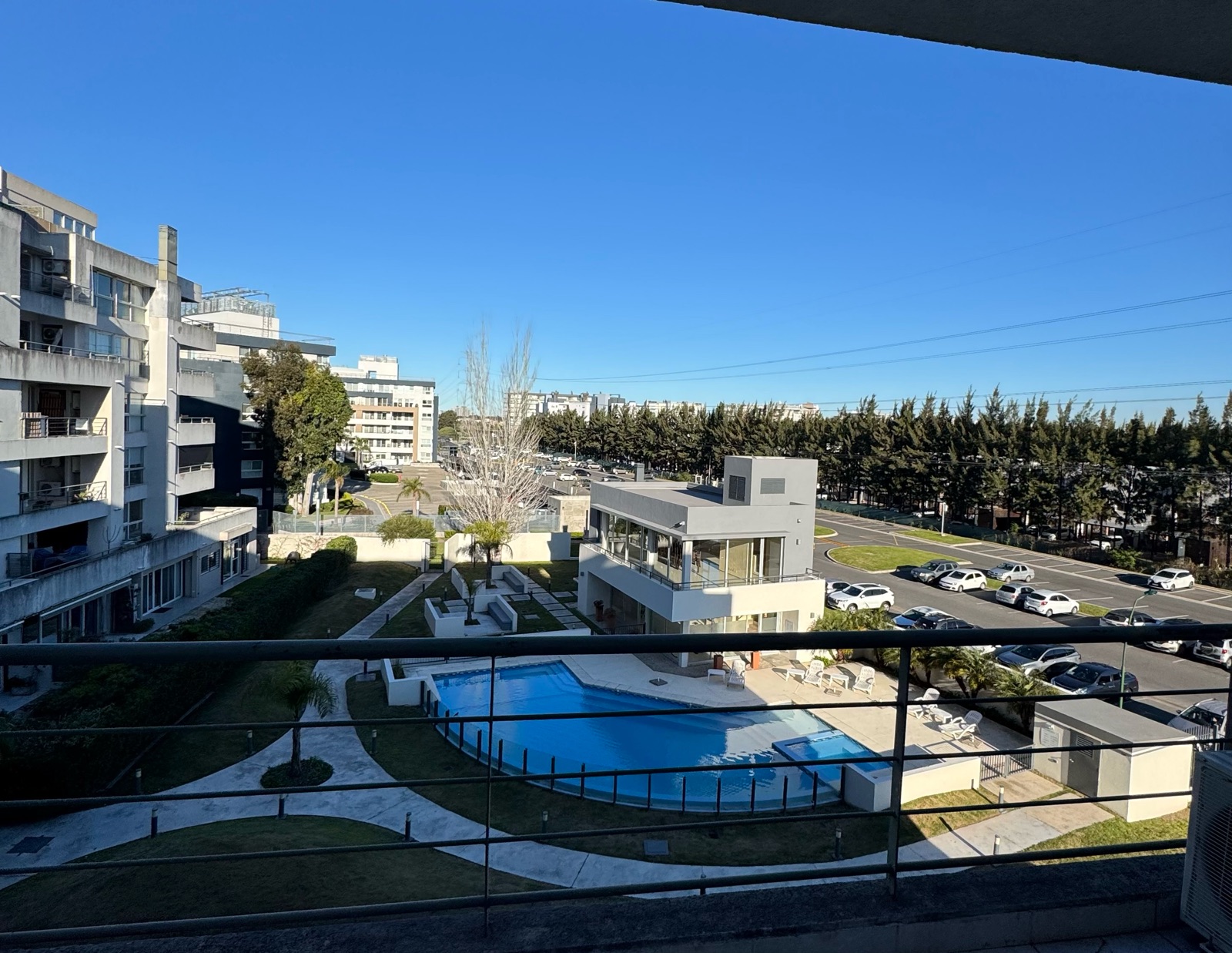 Departamento en venta · North Coral Plaza, El Portal, Nordelta, Tigre, GBA Norte, Provincia de Buenos Aires