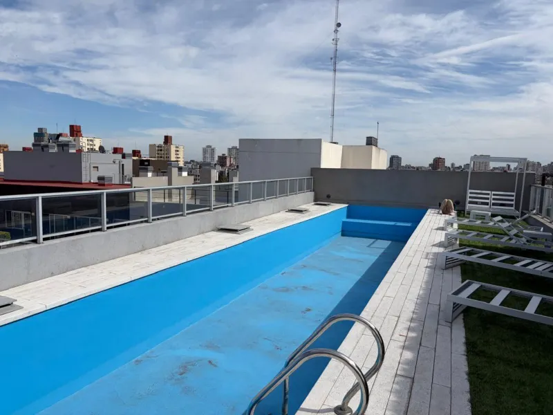 Departamento en venta · Palermo, CABA