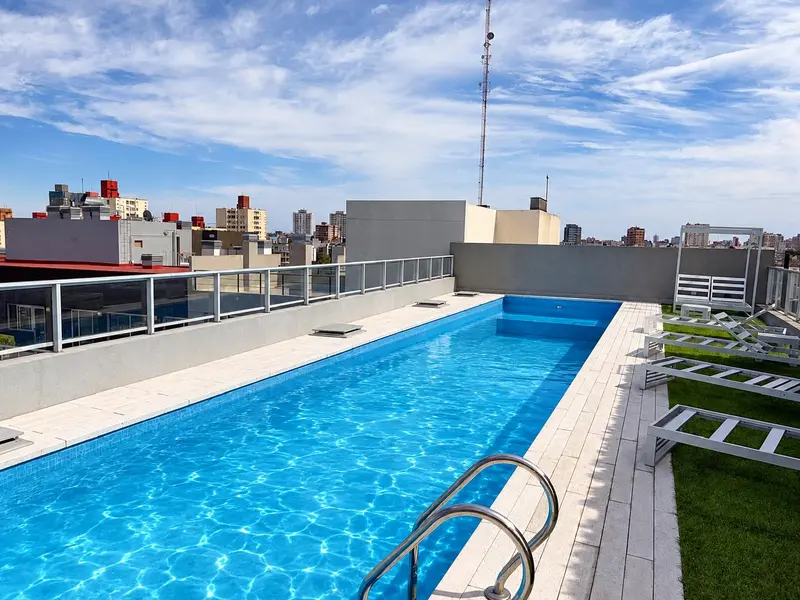 Departamento en venta · Palermo, CABA
