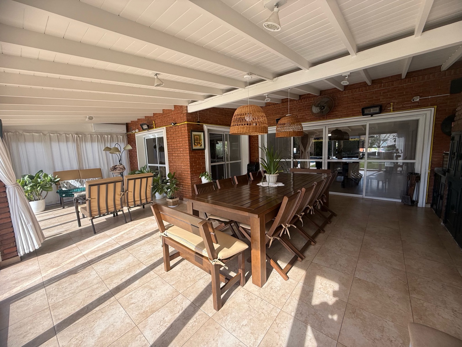 Casa en venta · Barrancas de San José, Pacheco, GBA Norte, Provincia de Buenos Aires
