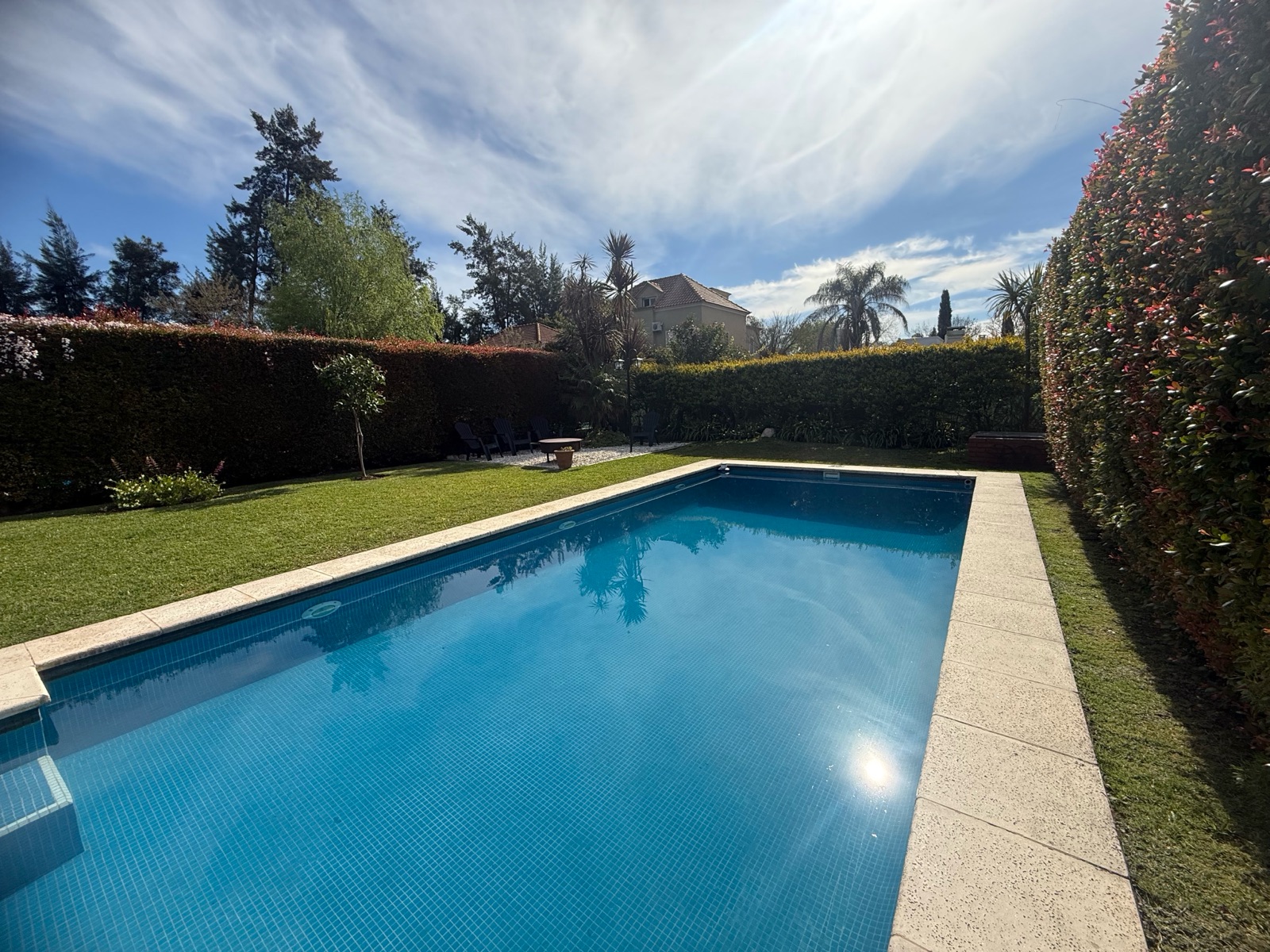 Casa en venta · Barrancas de San José, Pacheco, GBA Norte, Provincia de Buenos Aires
