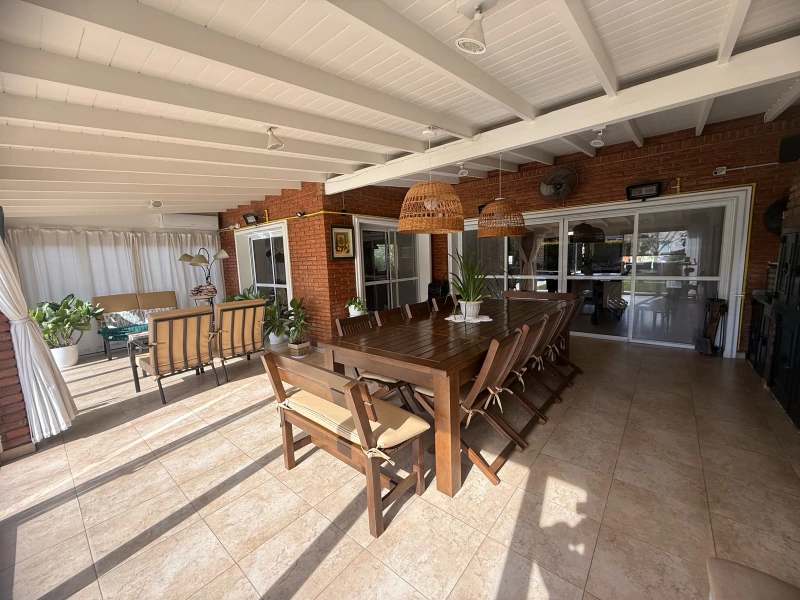 Casa en venta · Barrancas de San José, Pacheco, GBA Norte, Provincia de Buenos Aires