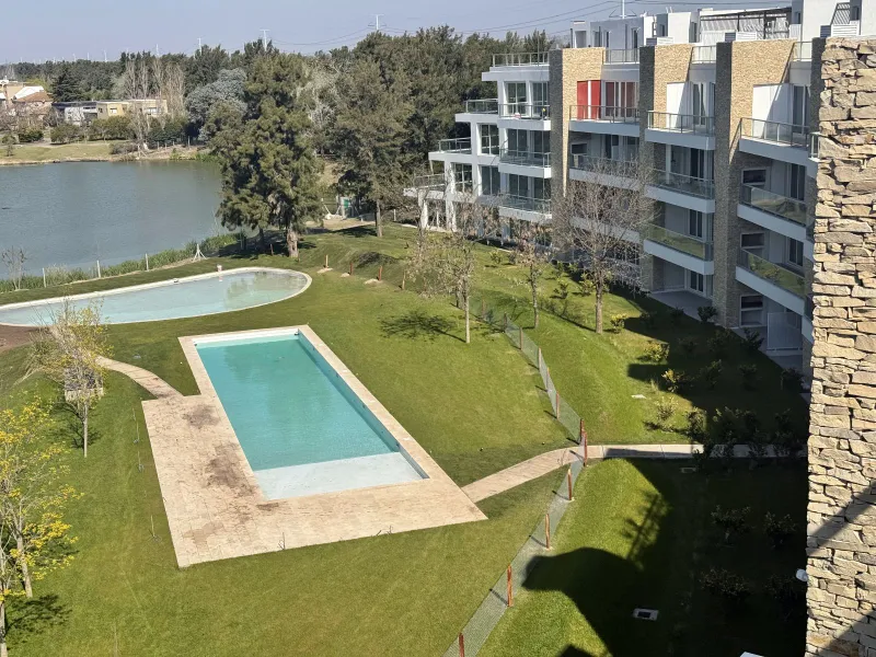 Departamento en alquiler · Nordelta, Tigre, GBA Norte, Provincia de Buenos Aires