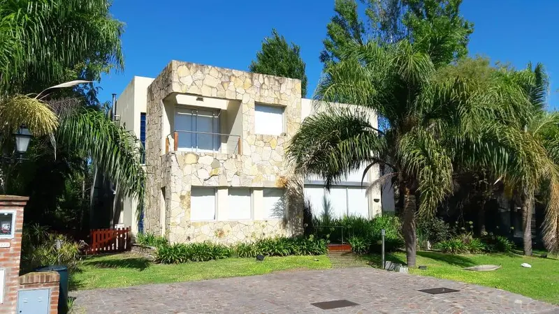 Casa en alquiler · Campo Grande, Pilar, GBA Norte, Provincia de Buenos Aires