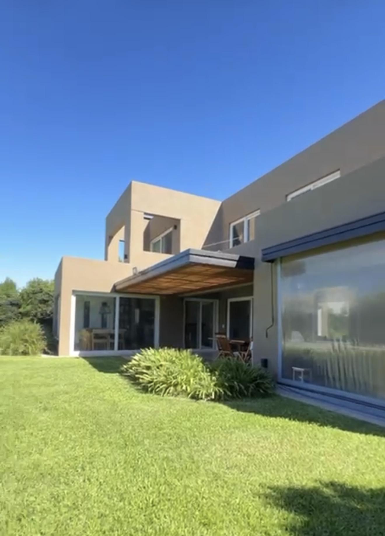 Casa en venta · Altos de Campo Grande, Villa Rosa, Pilar, GBA Norte, Provincia de Buenos Aires