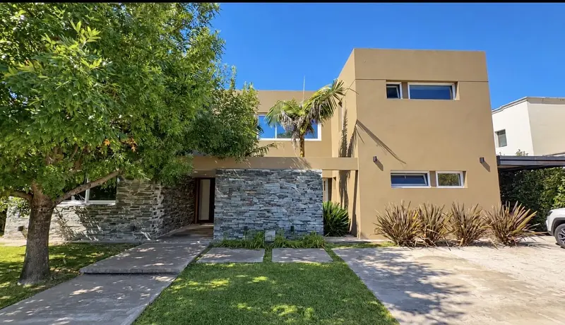 Casa en venta · Altos de Campo Grande, Villa Rosa, Pilar, GBA Norte, Provincia de Buenos Aires
