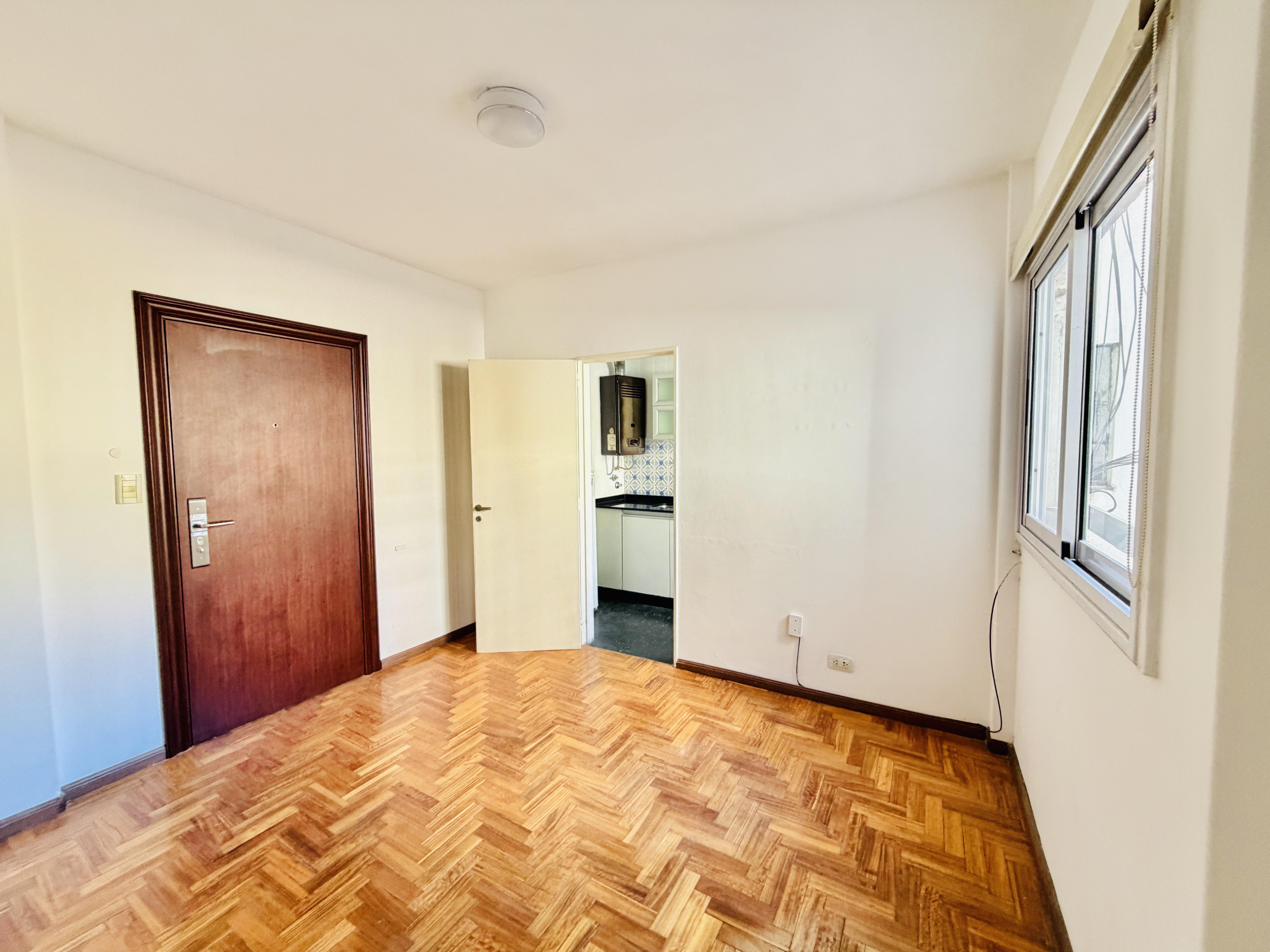 Departamento en alquiler · Belgrano, CABA