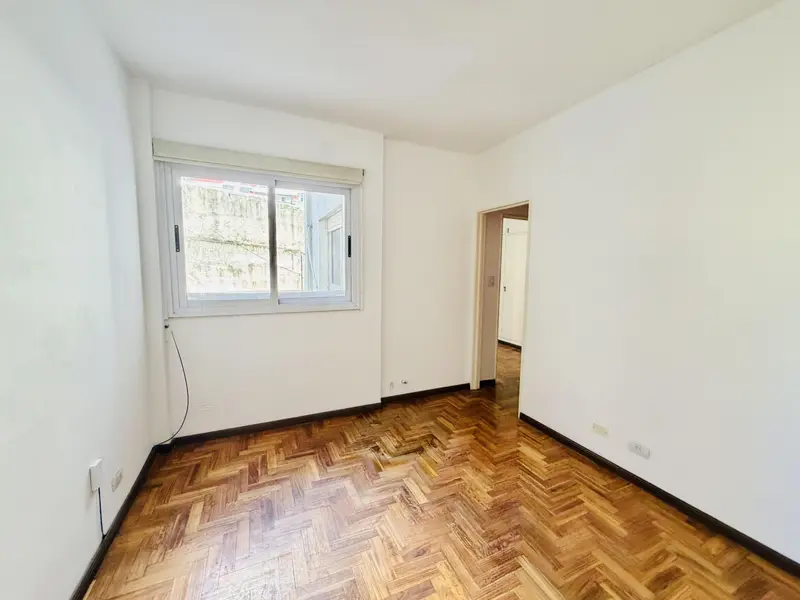 Departamento en alquiler · Belgrano, CABA