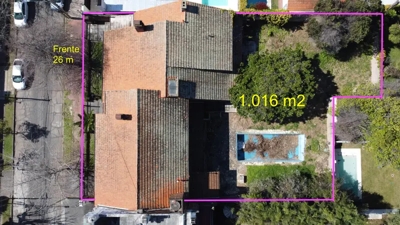 Casa en venta · Martinez, San Isidro, GBA Norte, Provincia de Buenos Aires