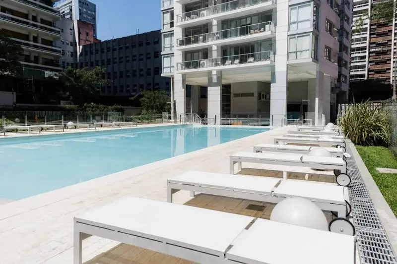 Departamento en venta · Palermo, CABA