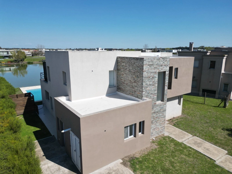 Casa en venta · El Canton - Norte, Escobar, GBA Norte, Provincia de Buenos Aires