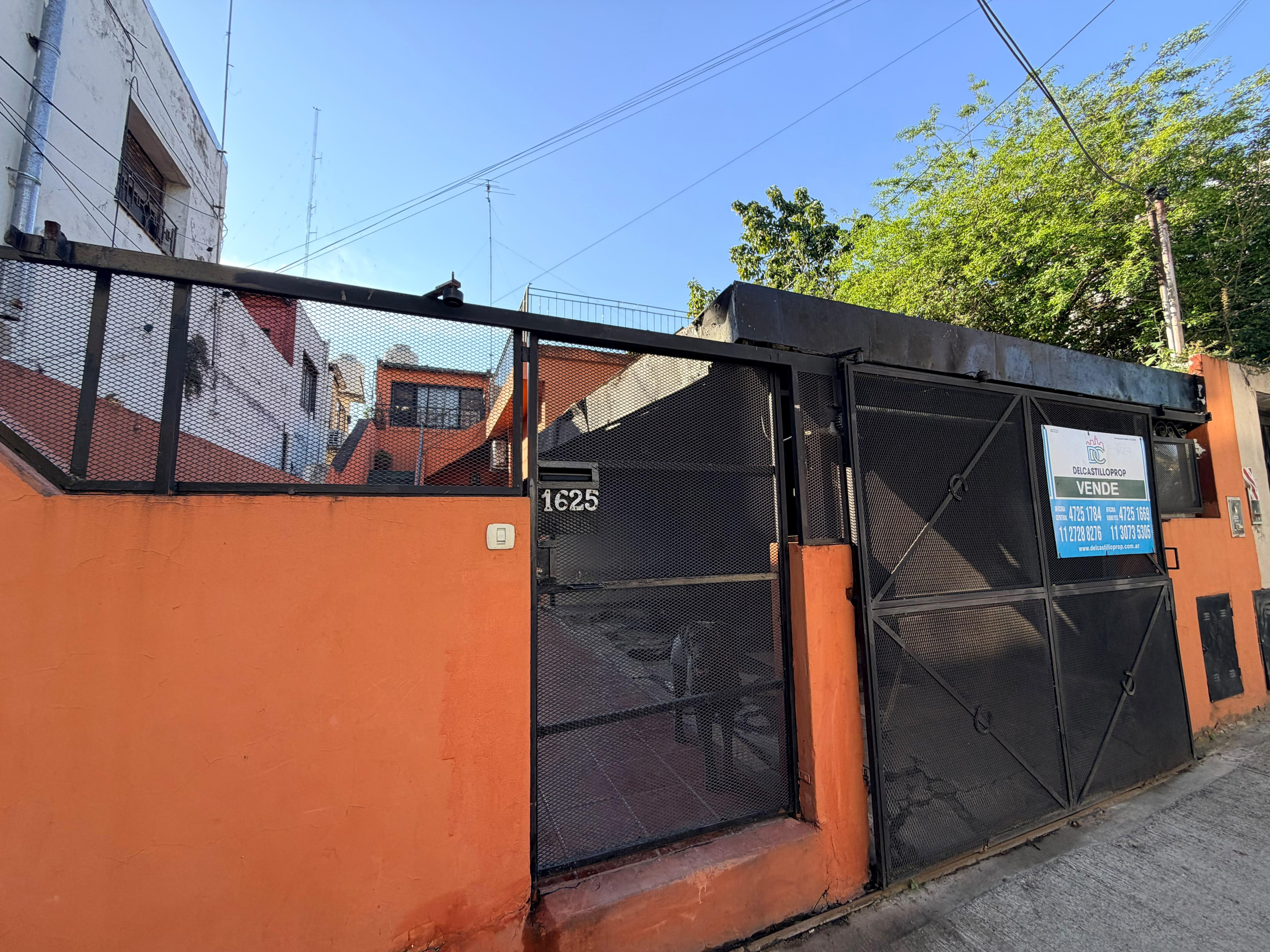 PH en venta · Virreyes, San Fernando, GBA Norte, Provincia de Buenos Aires
