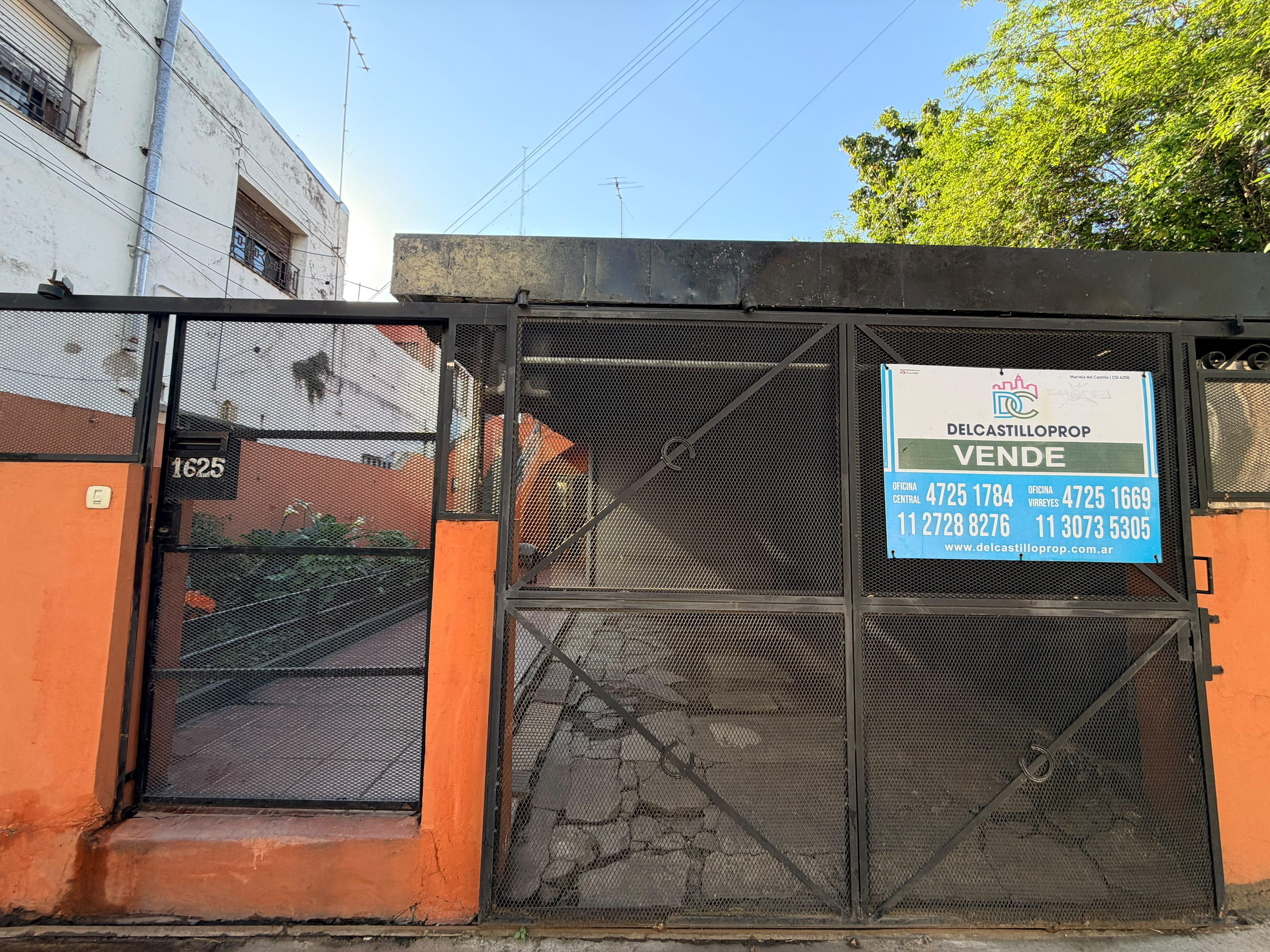 PH en venta · Virreyes, San Fernando, GBA Norte, Provincia de Buenos Aires