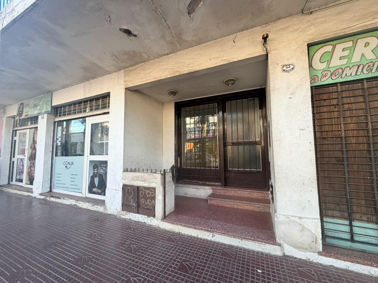 Departamento en alquiler · San Fernando, GBA Norte, Provincia de Buenos Aires