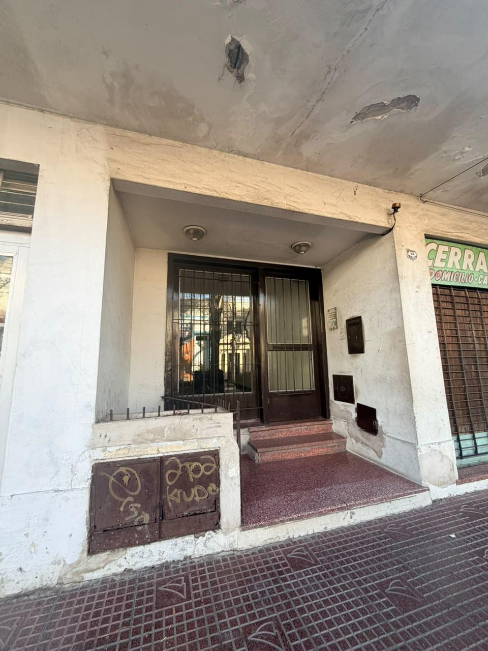 Departamento en alquiler · San Fernando, GBA Norte, Provincia de Buenos Aires