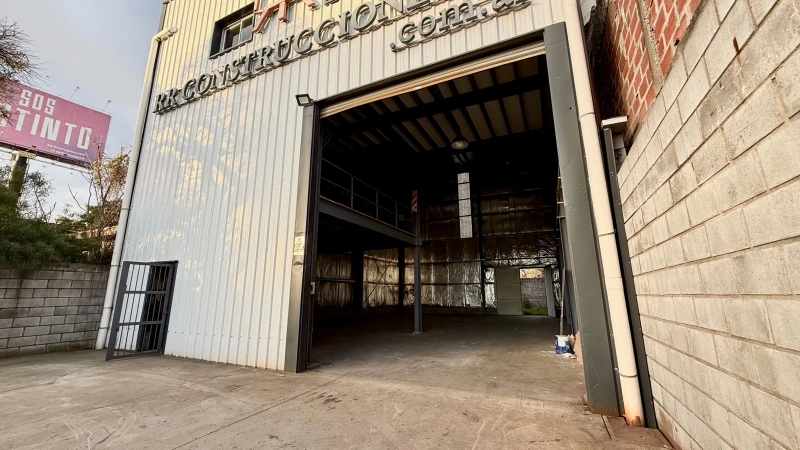 Depósito en alquiler · Ricardo Rojas, Tigre, GBA Norte, Provincia de Buenos Aires