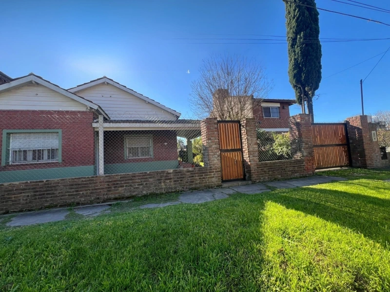 Casa en venta · Ingeniero Maschwitz, Escobar, GBA Norte, Provincia de Buenos Aires