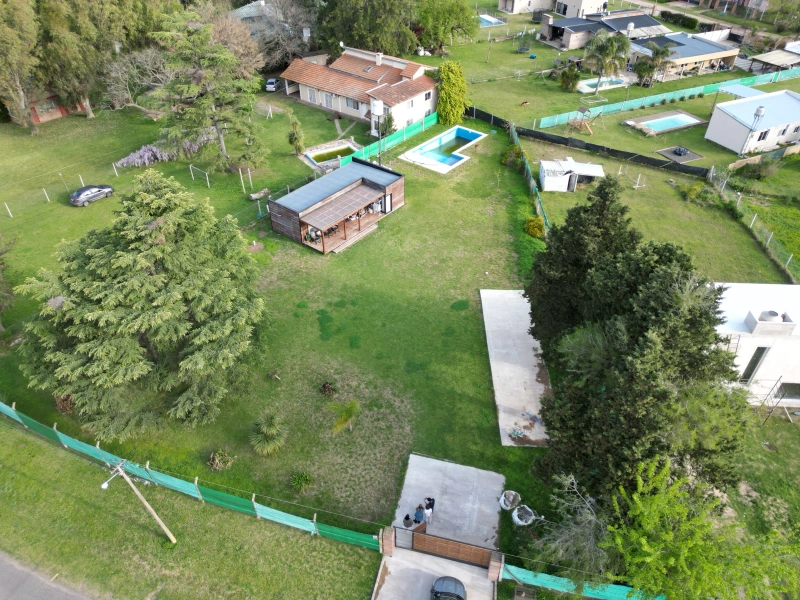 Casa en venta · Barrio El Cazador, Escobar, GBA Norte, Provincia de Buenos Aires