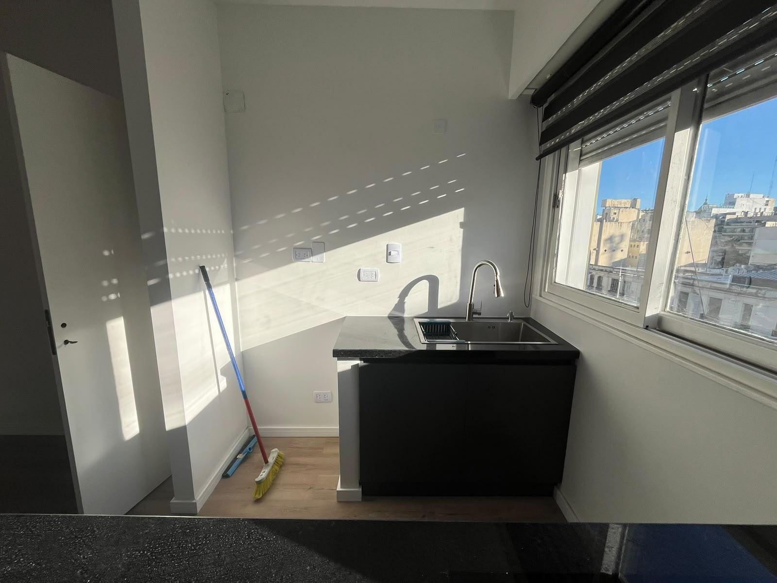 Departamento en venta · San Nicolás, CABA