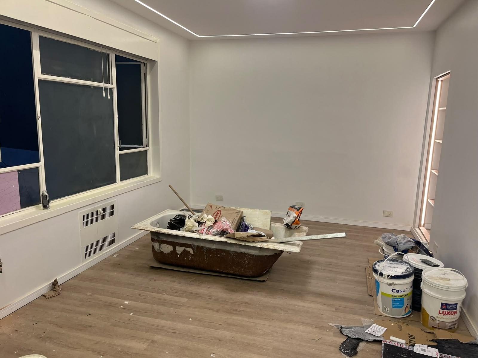 Departamento en venta · Recoleta, CABA