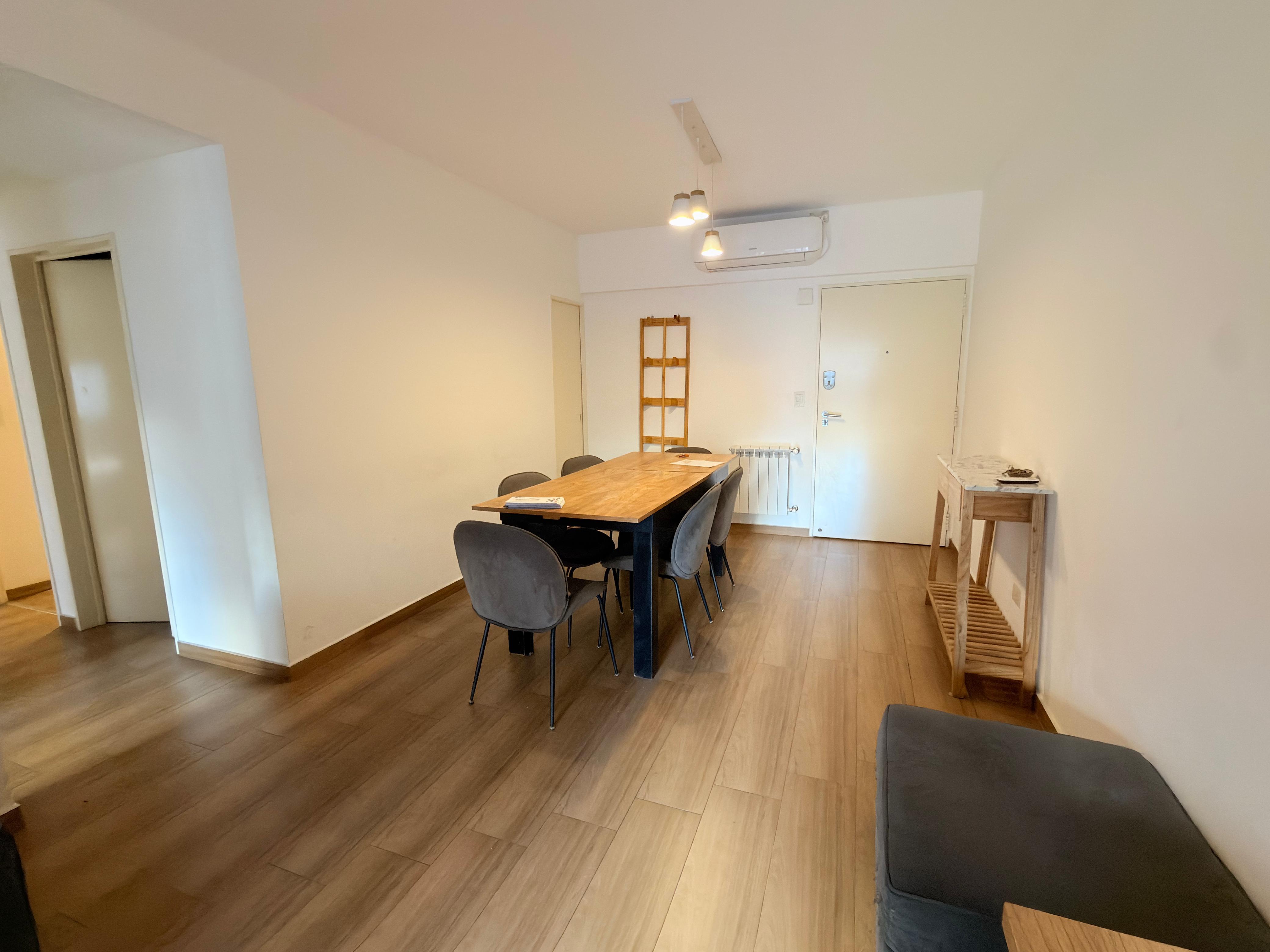 Departamento en alquiler · Villa Crespo, CABA Departamento en alquiler · Villa Crespo, CABA