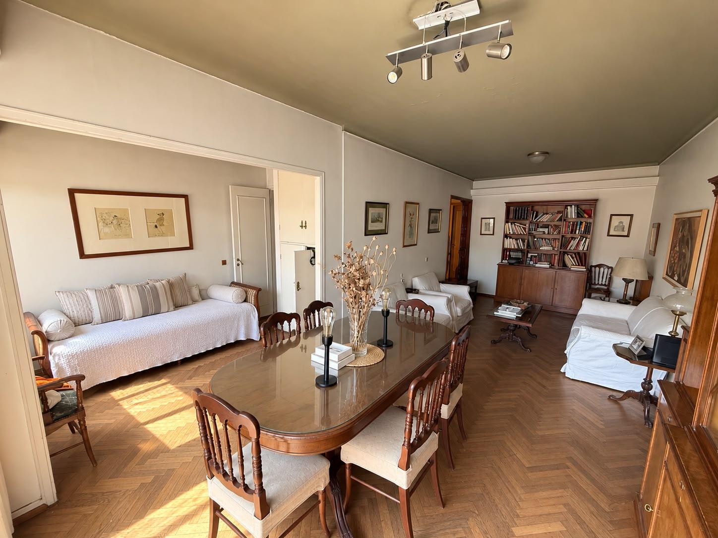 Departamento en venta · Recoleta, CABA