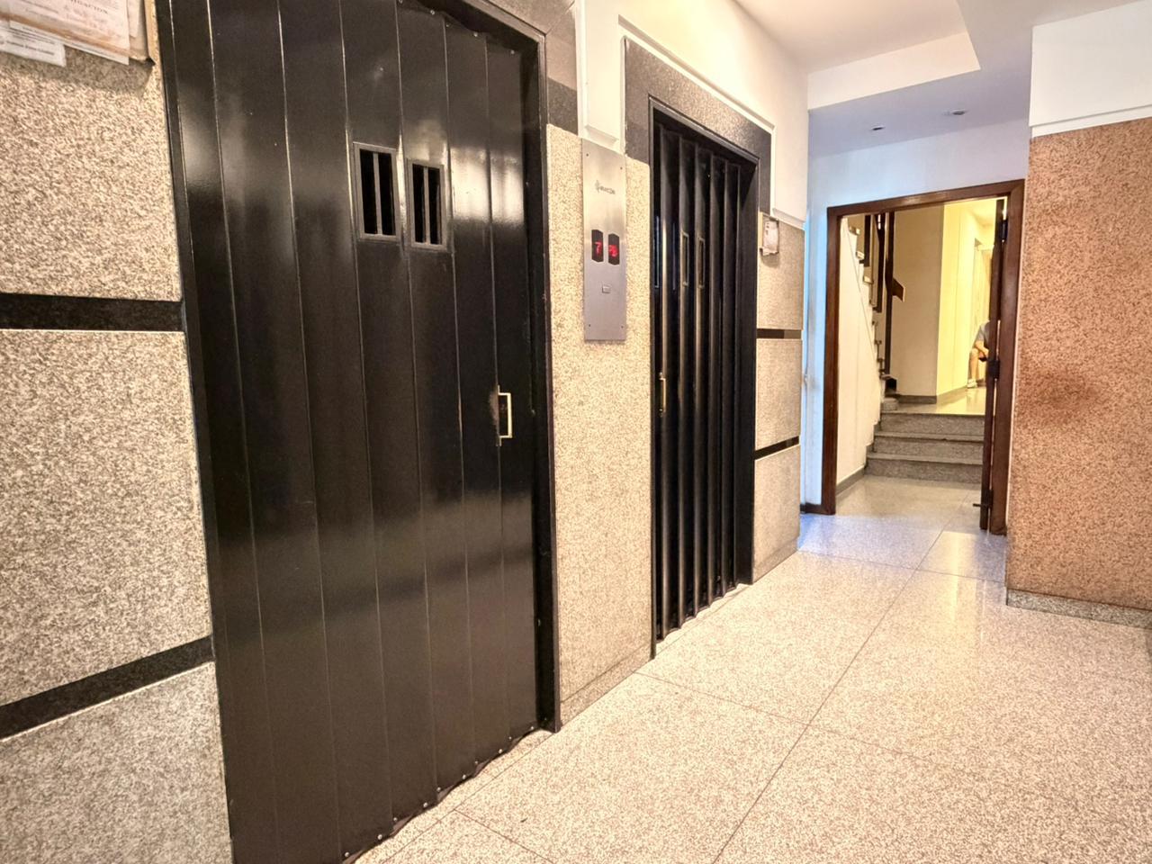 Departamento en venta · Recoleta, CABA