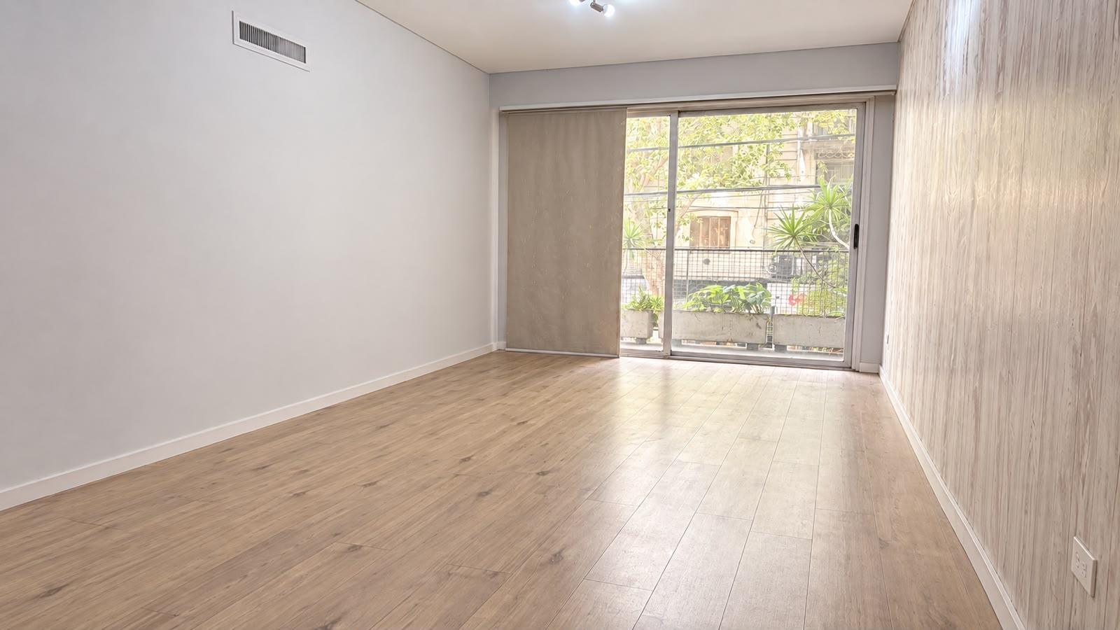 Departamento en venta · Recoleta, CABA