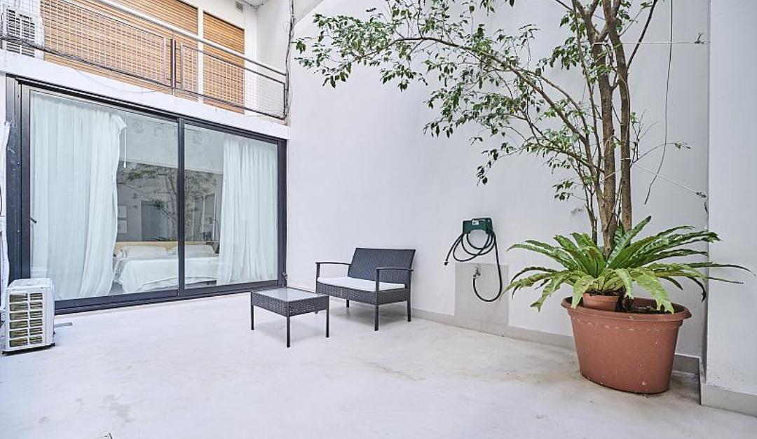 Departamento en venta · Retiro, CABA