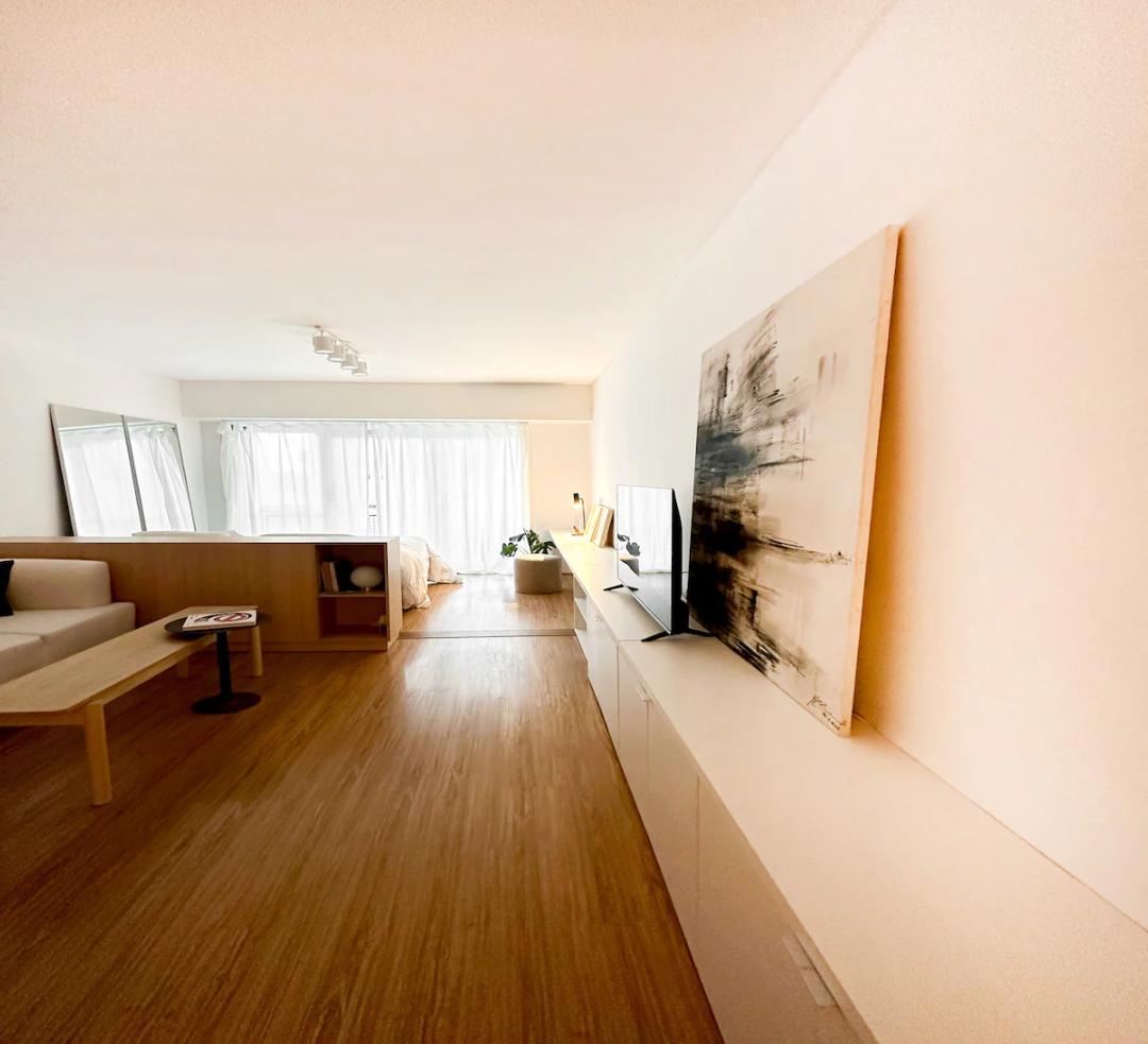 Departamento en venta · Retiro, CABA