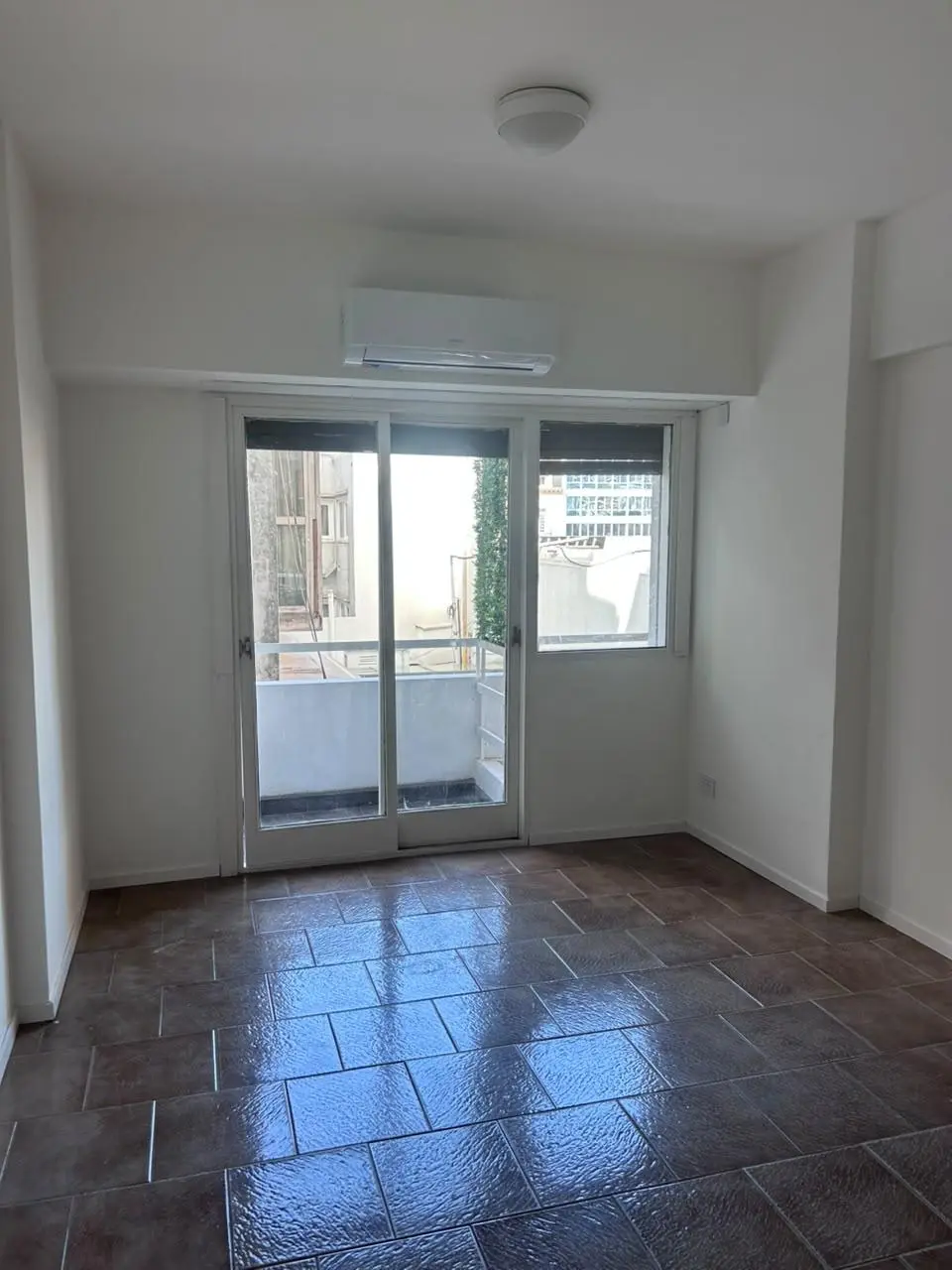 Departamento en alquiler · Retiro, CABA