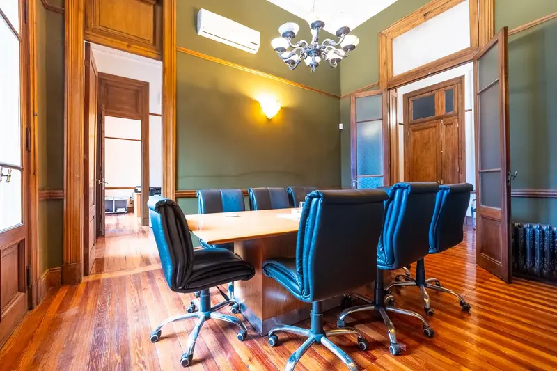 Oficina en venta · San Nicolás, CABA