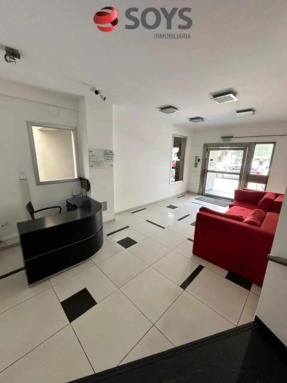 Departamento en alquiler · General Paz, Córdoba Capital, Córdoba