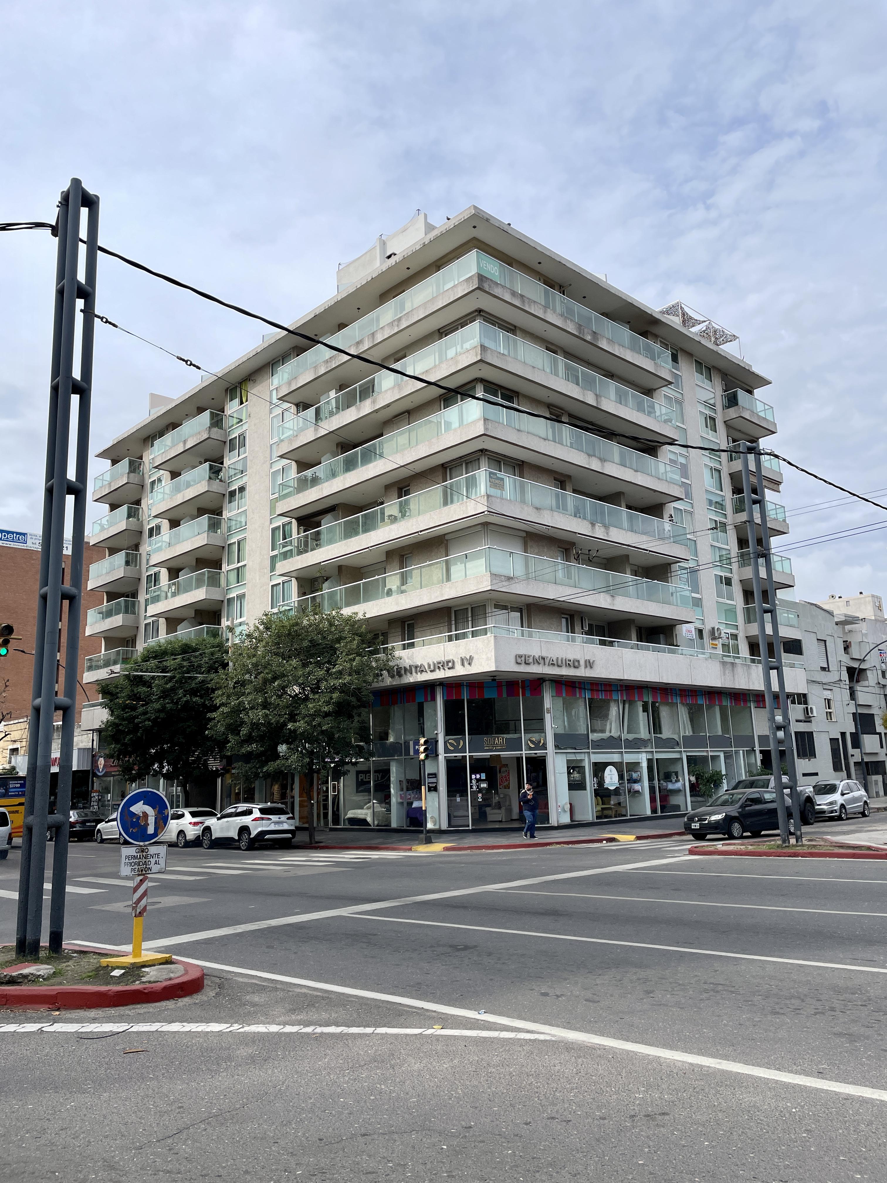 Departamento en venta · General Paz, Córdoba Capital, Córdoba