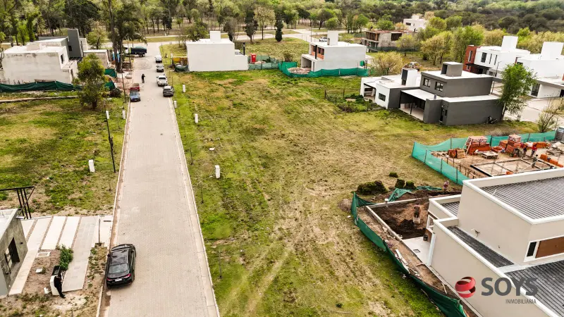 Terreno en venta · Nuevo Malagueño, Malagueño, Santa Maria, Córdoba