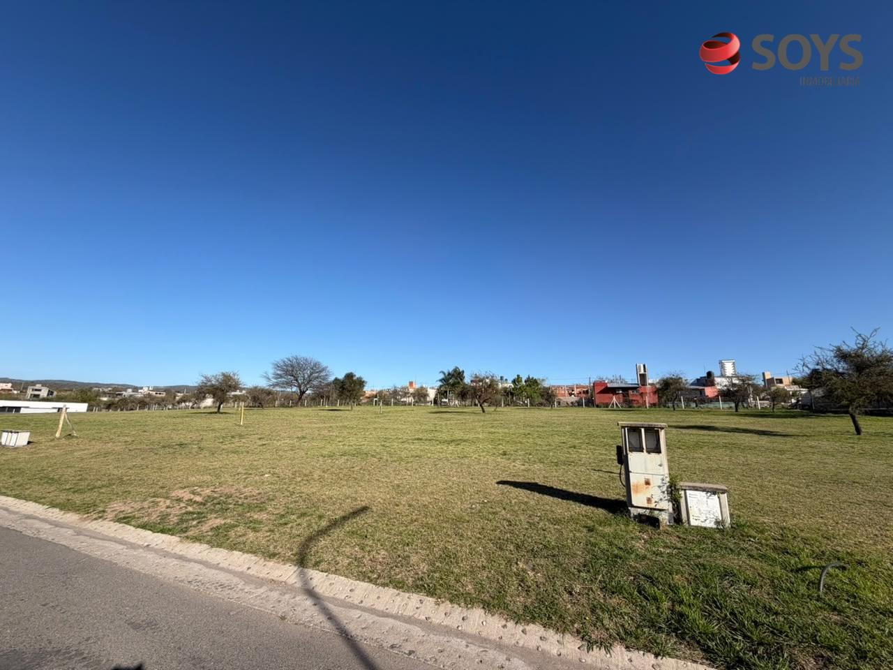 Terreno en venta · La Arbolada, Malagueño, Santa Maria, Córdoba