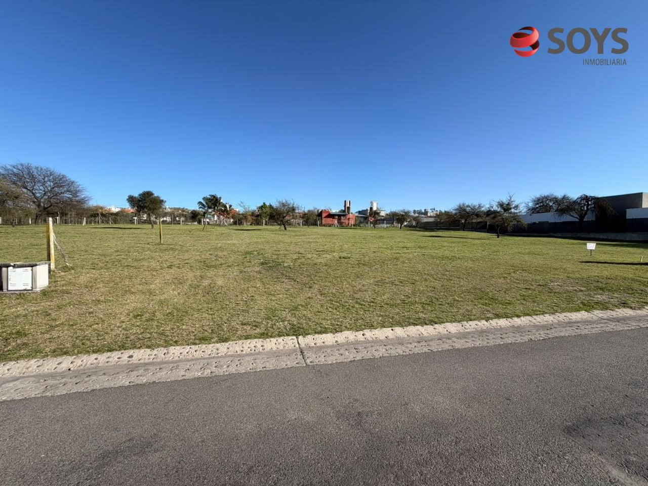 Terreno en venta · La Arbolada, Malagueño, Santa Maria, Córdoba